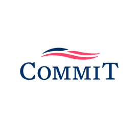 Commit Logo