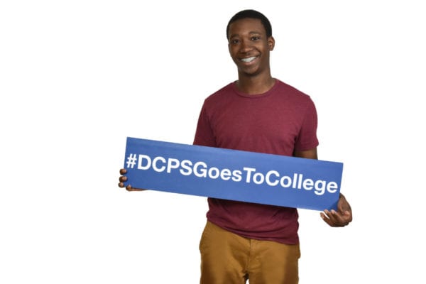 Accelerate Recovery Spotlight: D.C. Expands Support for College-Bound Grads