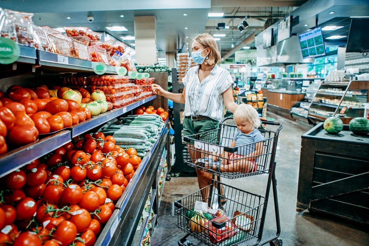 A Food Program for Women and Children Is About to Get More Federal Support