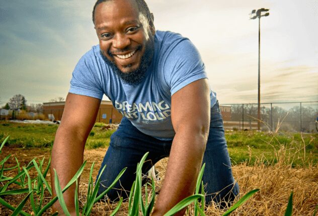 How One CSA Is Nourishing Underserved Communities & Supporting Black Woman-Owned Businesses