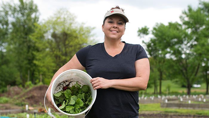 Grocery Truck to Supply Healthy Food Options to Prince George’s Food Deserts