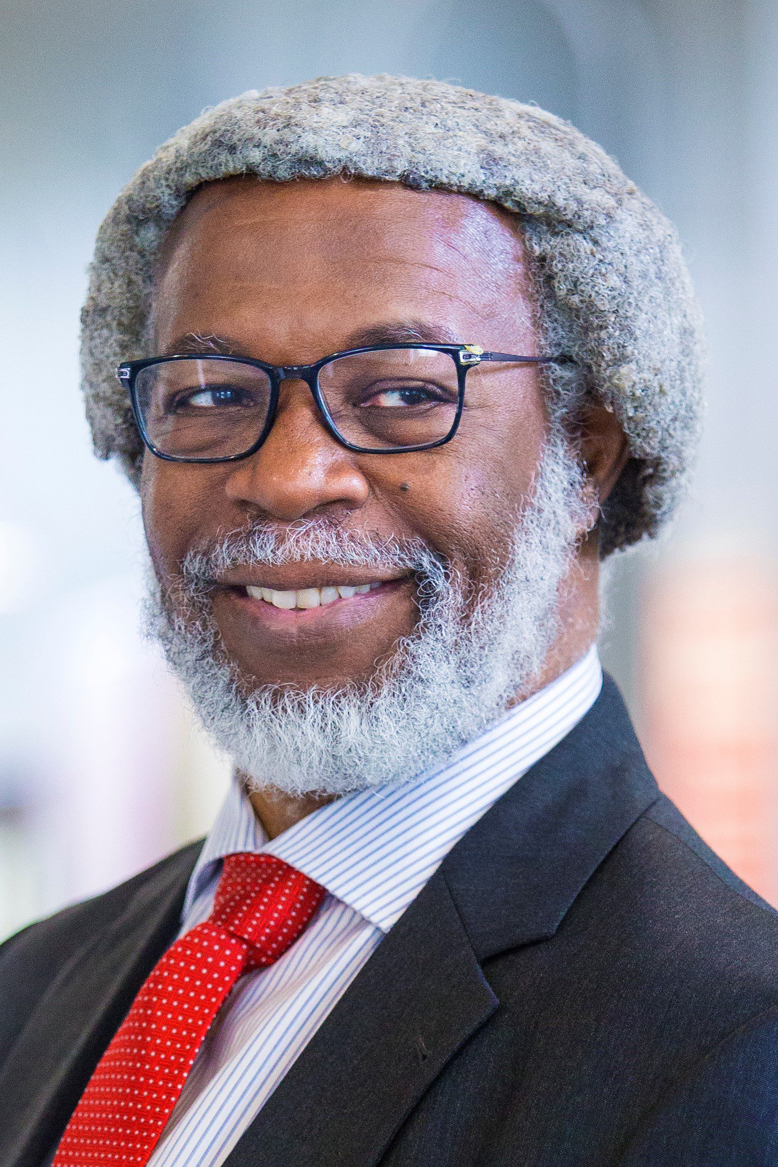 Sylvester James Gates, Jr. Returns to UMD Faculty as Clark Leadership Chair in Science