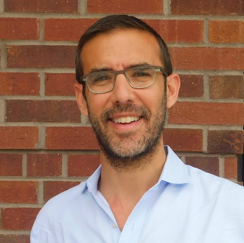 Joshua Weitz Joins UMD’s Department of Biology as the Clark Leadership Chair in Data Analytics